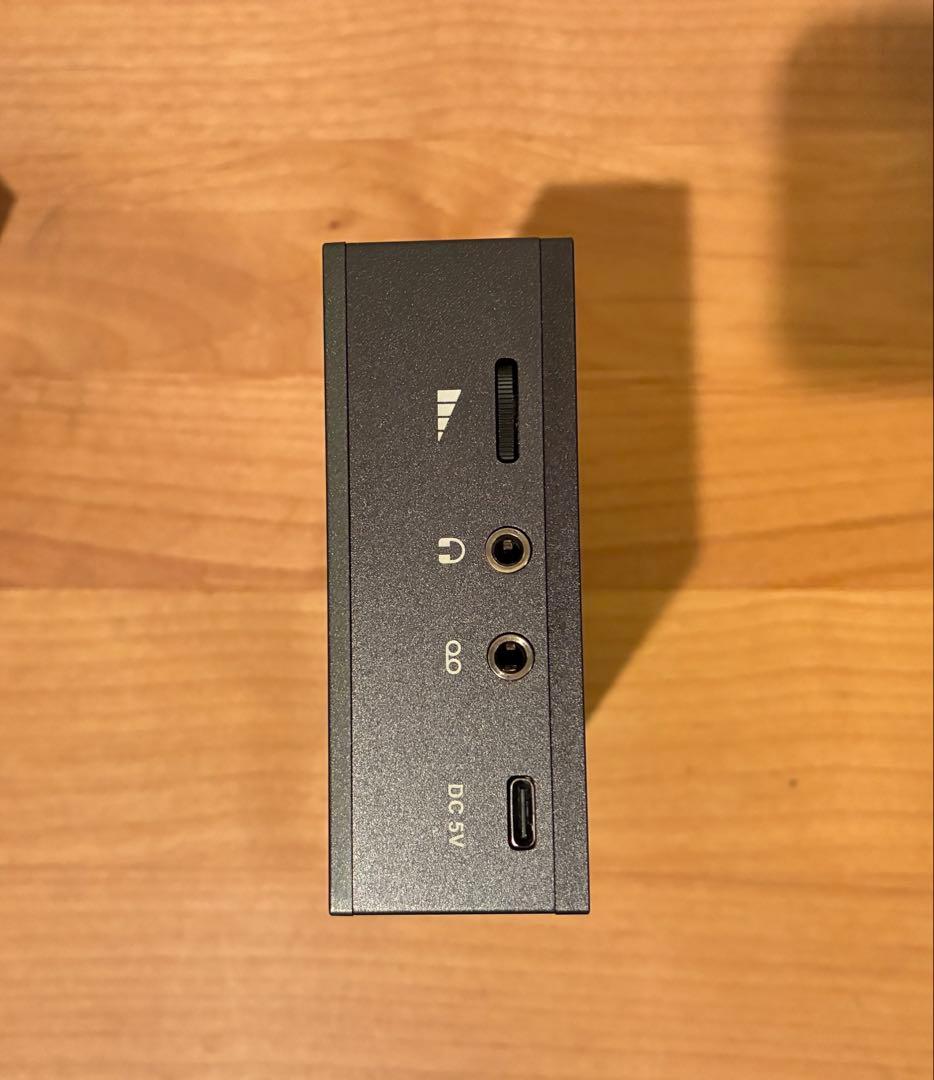 we are rewind カセットプレーヤー bluetooth対応　グレー