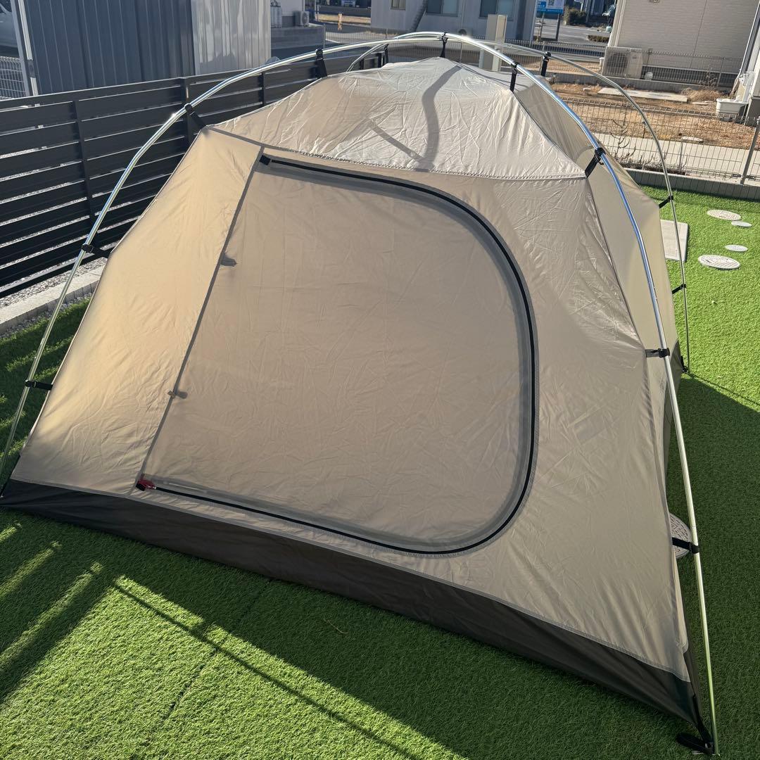 ogawa Pista34 オガワ ピスタ34 テント