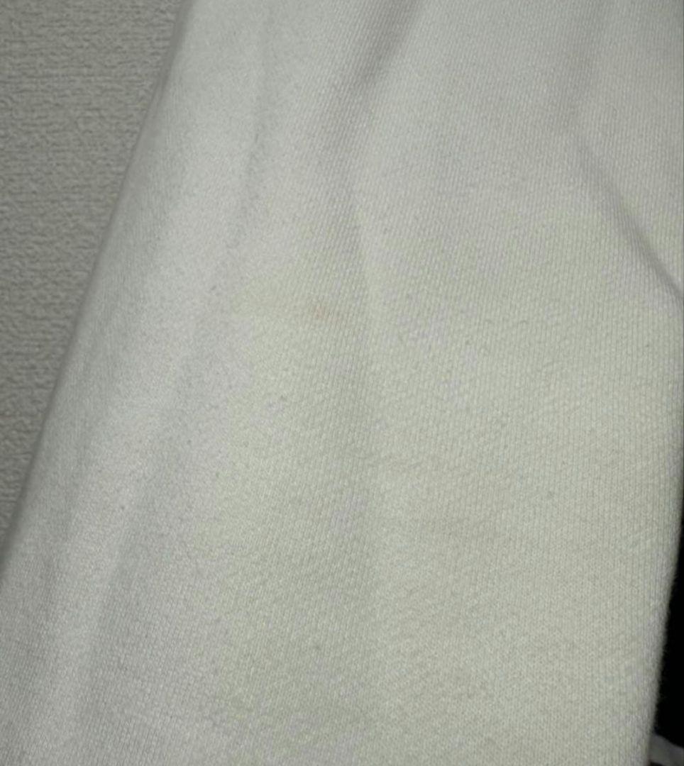 A BATHING APE BAPE スタジャン　スウェットスタジャン