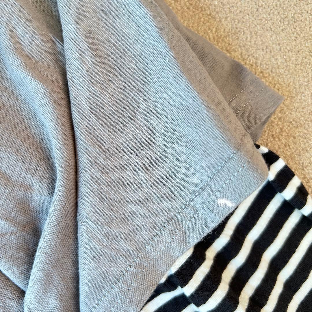 【新品あり】レディース コーデ まとめ売り 3点　秋服　L