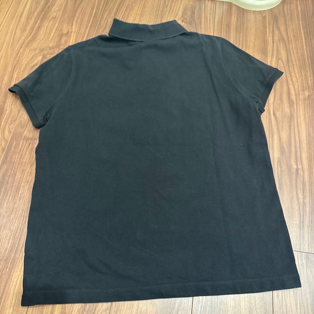 モンクレール　メンズ　ポロシャツ