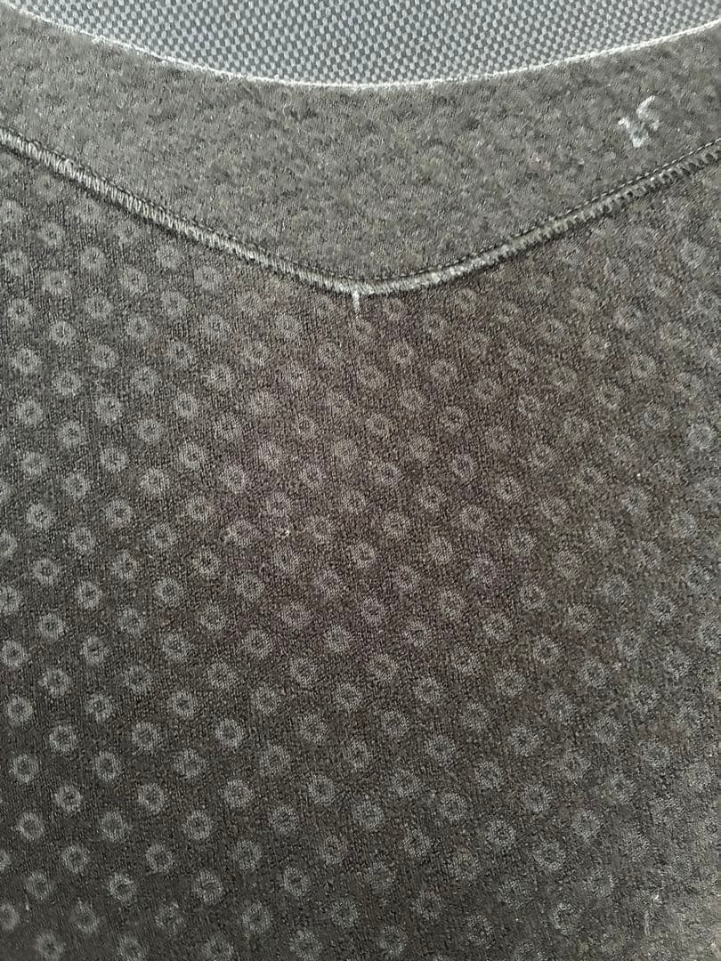 新品　Billabong セミドライ　ML