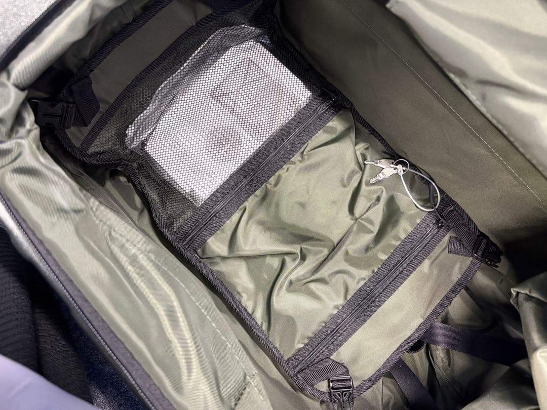 【入手困難品】キャンピングキャリー　ドンキ×BE-PALコラボ