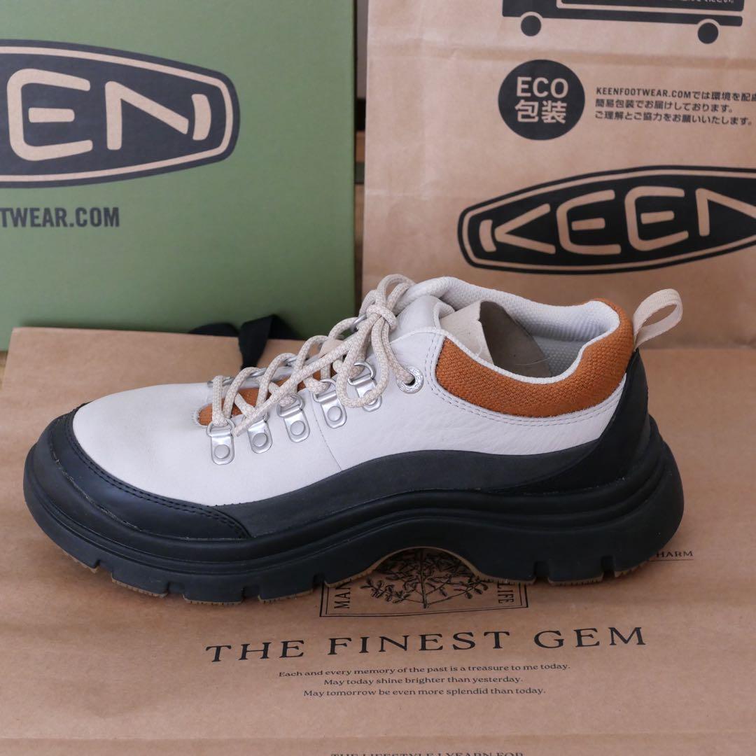 KEEN KOSA OXFORD キーン コーサ オックスフォード