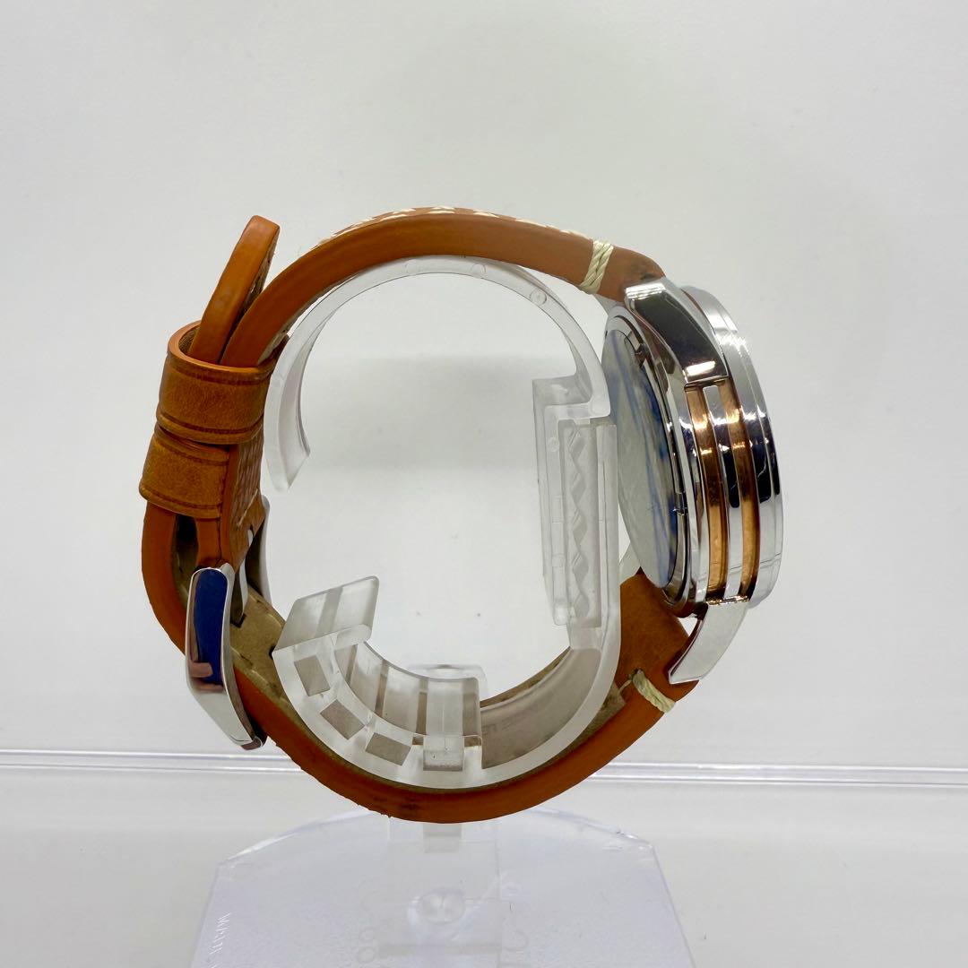 【新品電池 可動品】SAAD ターコイズ　腕時計　サード　天然石