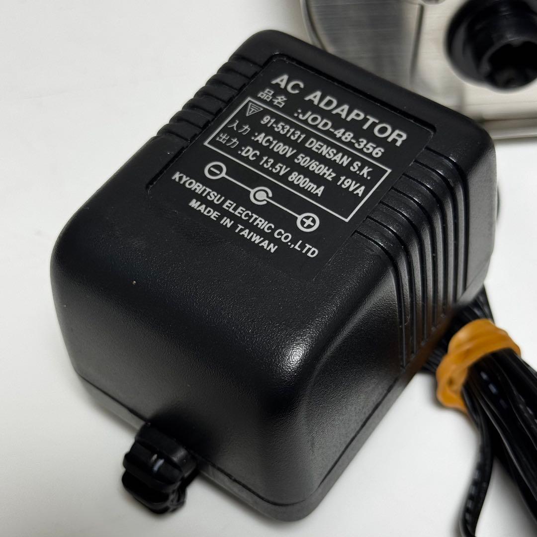 【貴重】Salir サリール KO-108C 空気清浄機 イオン発生器 現状品