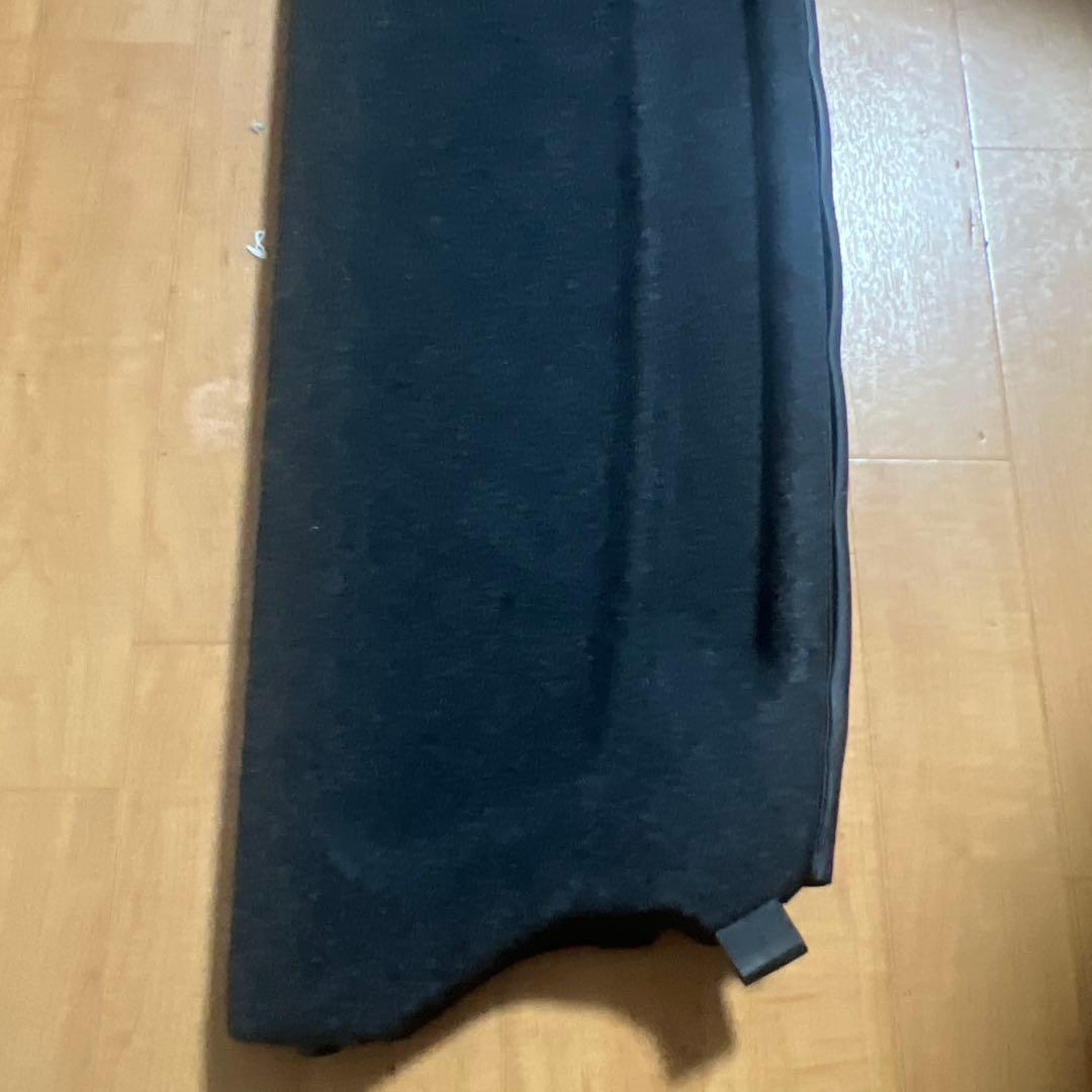 ソニカ　純正オプション リアパッケージトレイ トノカバー