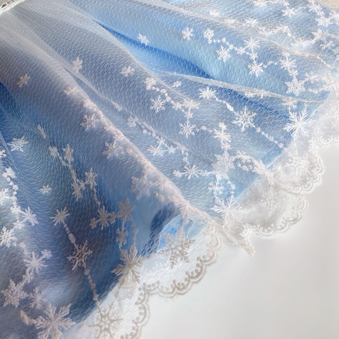 アナ雪 ディズニー 入学 卒園 発表会 セレモニー フォーマル