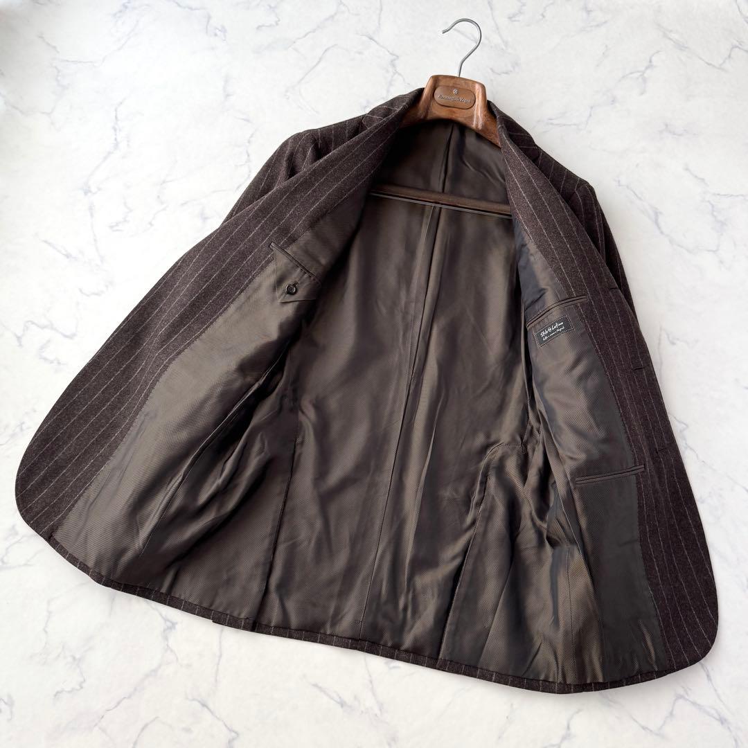 C863 Stile Latino スティレラティーノ セットアップ スーツ