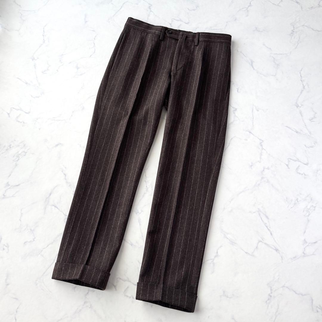 C863 Stile Latino スティレラティーノ セットアップ スーツ