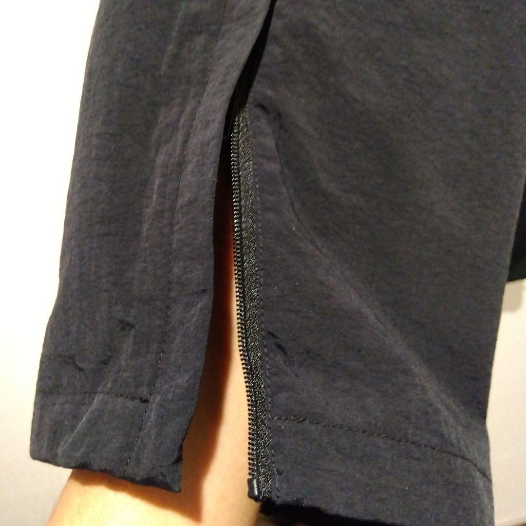 19SO ナイロンジャケット ナイロン スラックス Mサイズ セットで！