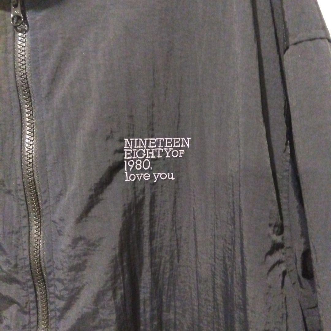 19SO ナイロンジャケット ナイロン スラックス Mサイズ セットで！