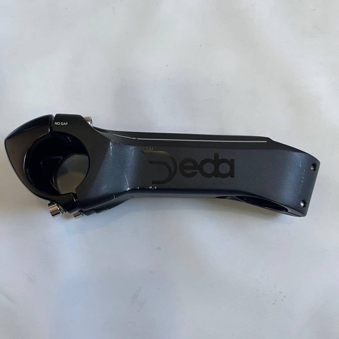 DEDA VINCI ステム 120mm