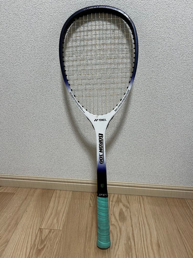 YONEX boron 300 テニスラケット