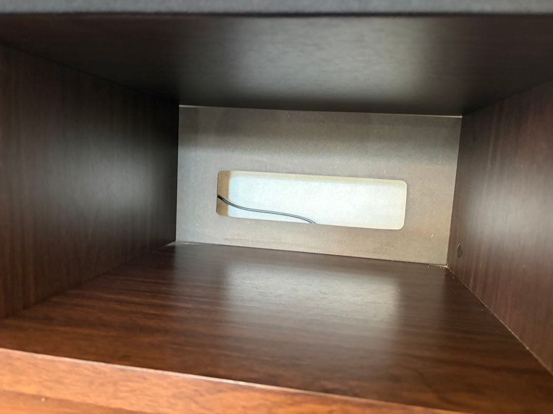 ＣＡＶジャパン 3.1chオーディオラック　THRN-130HD テレビ台