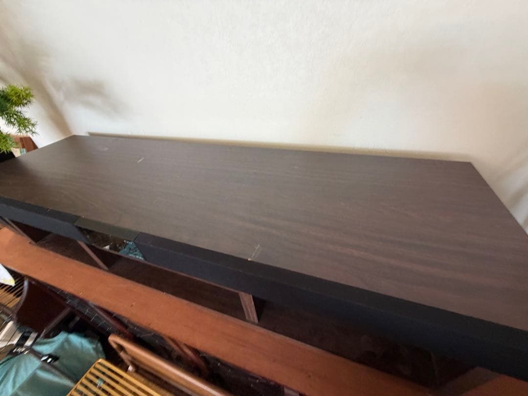 ＣＡＶジャパン 3.1chオーディオラック　THRN-130HD テレビ台