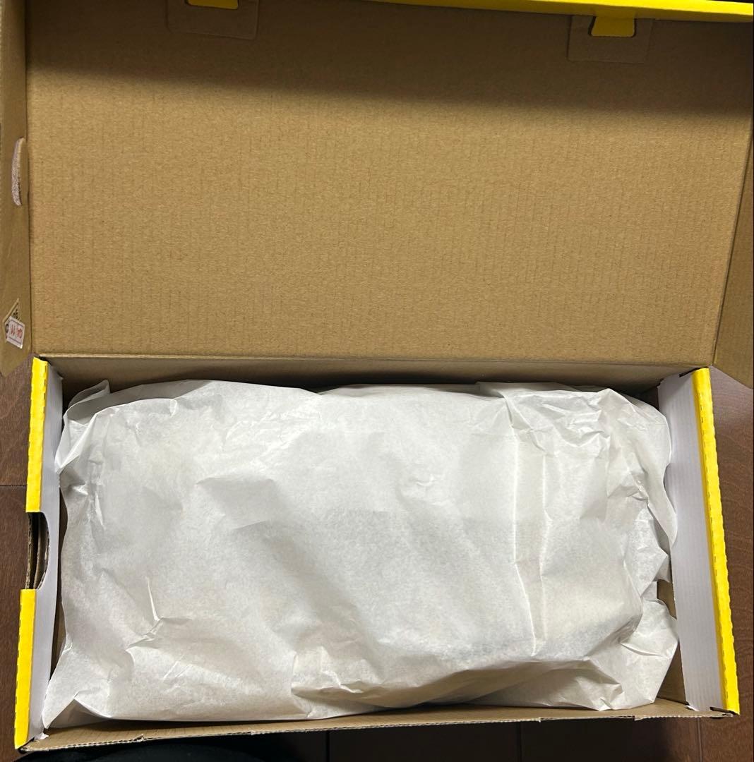 Onitsuka Tiger MEXICO 66 SD オフホワイト×シルバー