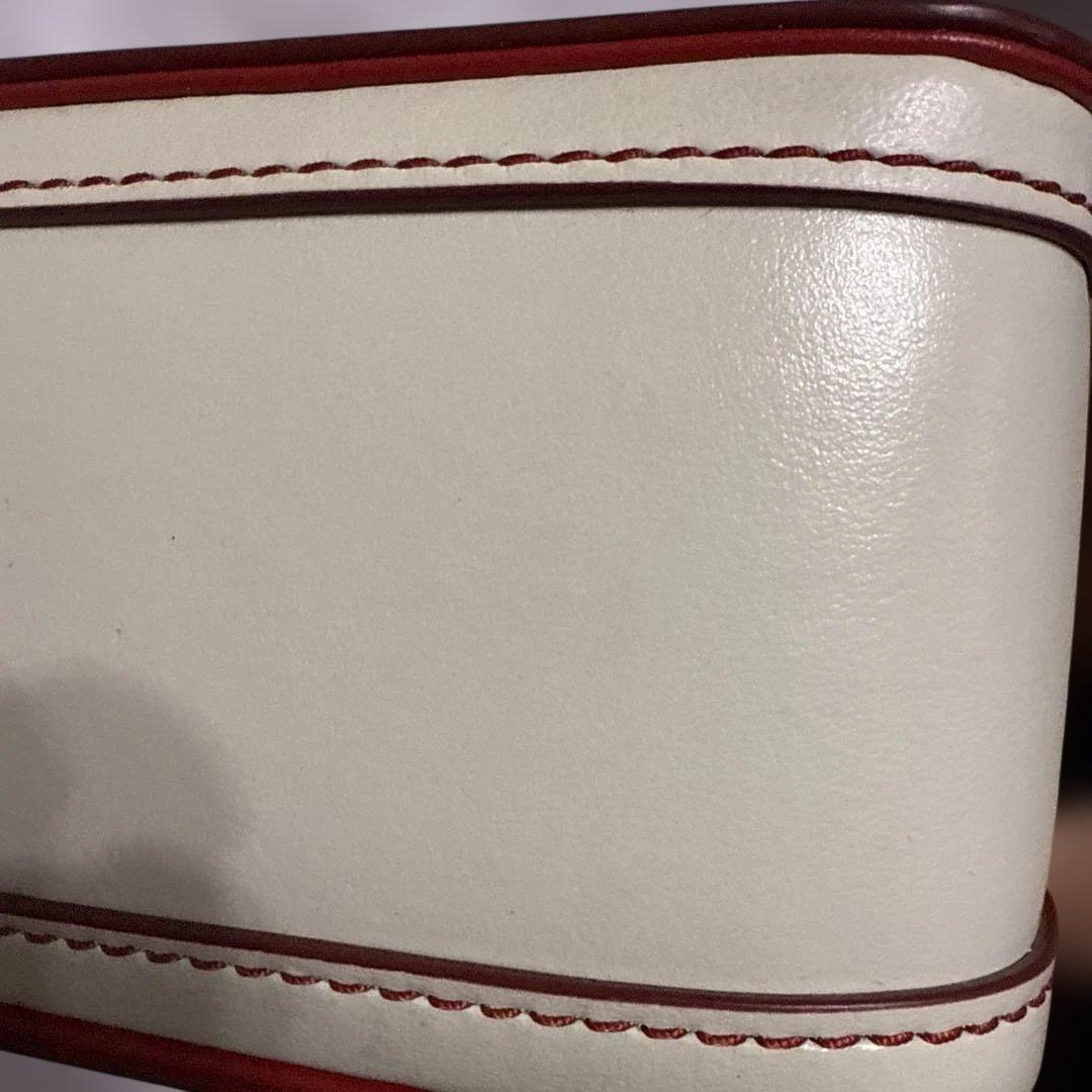 MARC JACOBS バレンタイン　ハート　3点　バッグ　パスケース　ホルダー