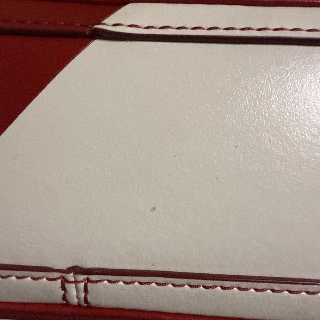 MARC JACOBS バレンタイン　ハート　3点　バッグ　パスケース　ホルダー