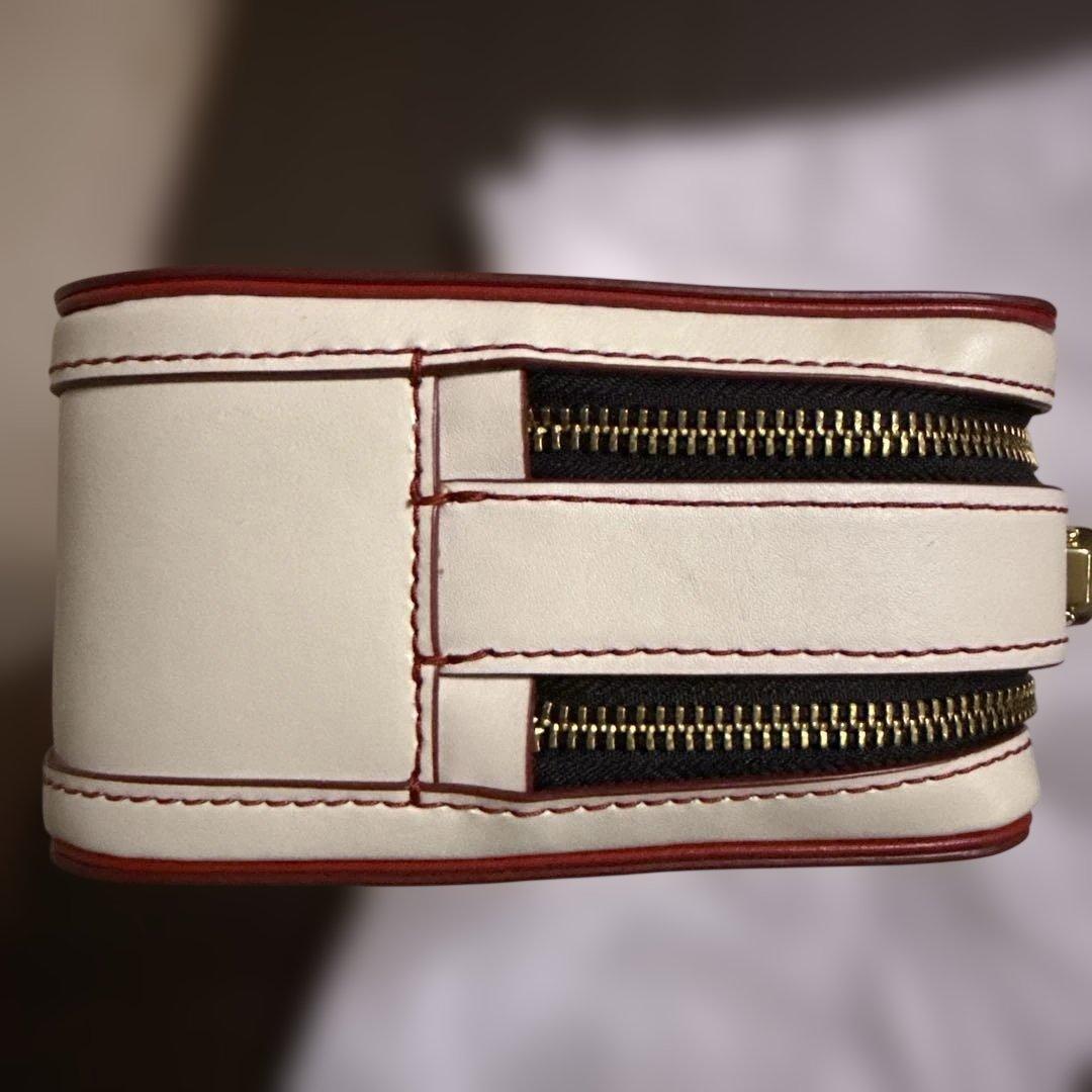 MARC JACOBS バレンタイン　ハート　3点　バッグ　パスケース　ホルダー