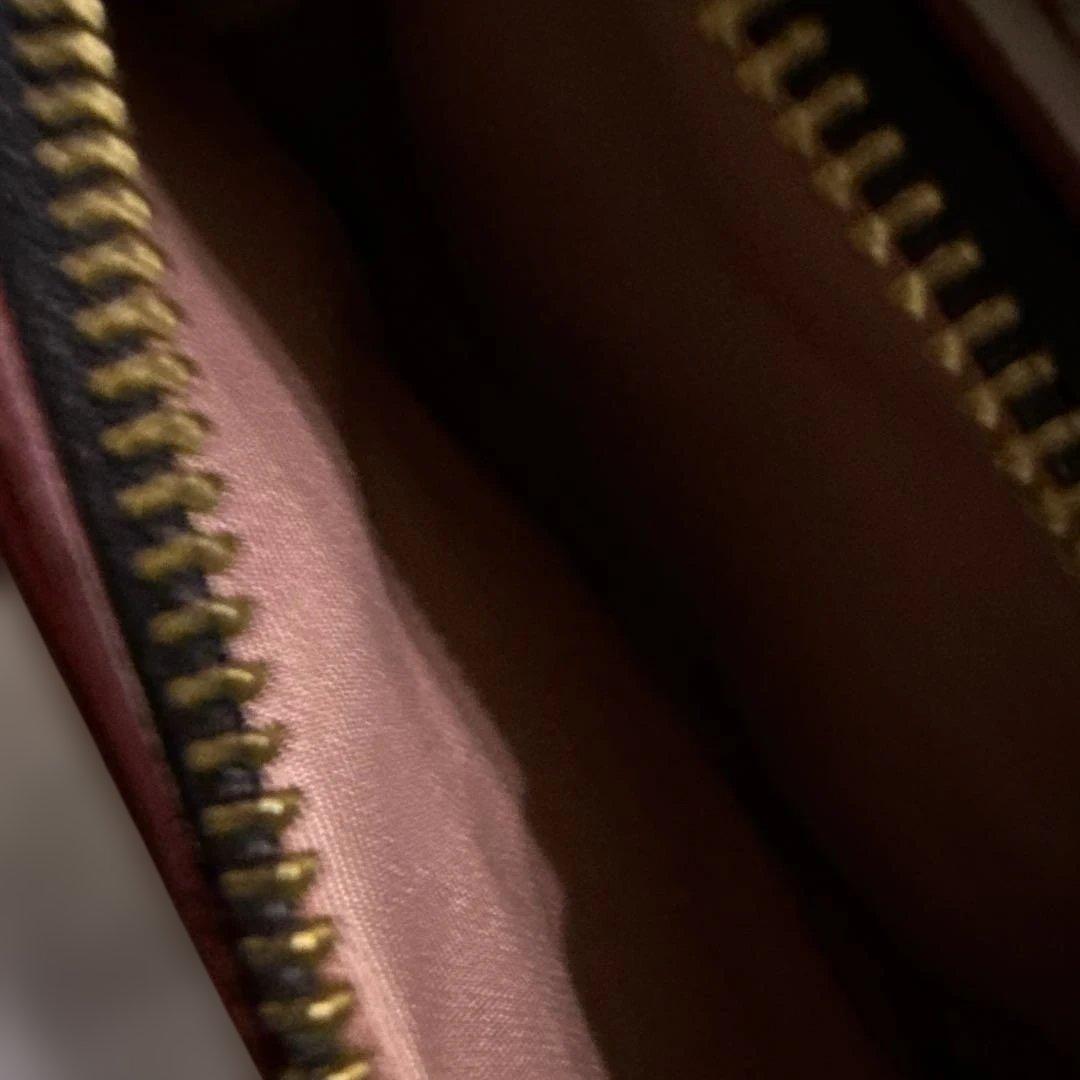 MARC JACOBS バレンタイン　ハート　3点　バッグ　パスケース　ホルダー