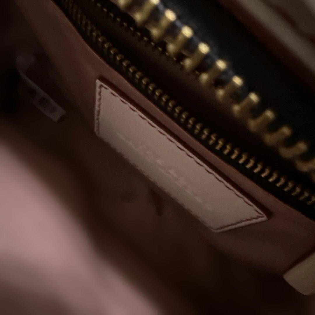 MARC JACOBS バレンタイン　ハート　3点　バッグ　パスケース　ホルダー