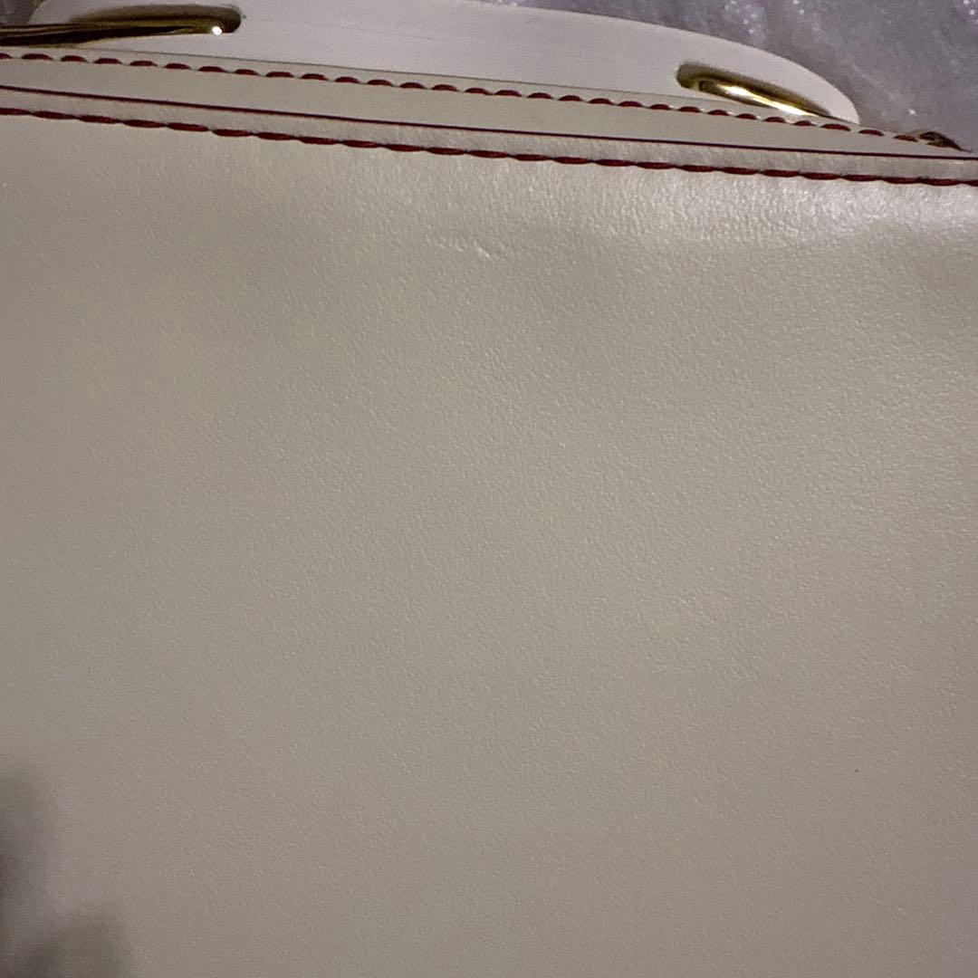 MARC JACOBS バレンタイン　ハート　3点　バッグ　パスケース　ホルダー