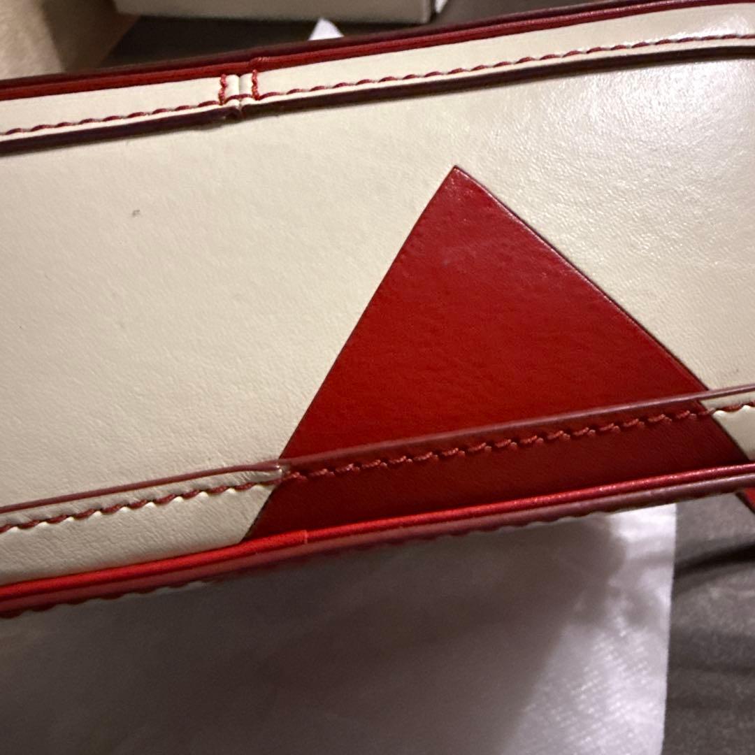 MARC JACOBS バレンタイン　ハート　3点　バッグ　パスケース　ホルダー