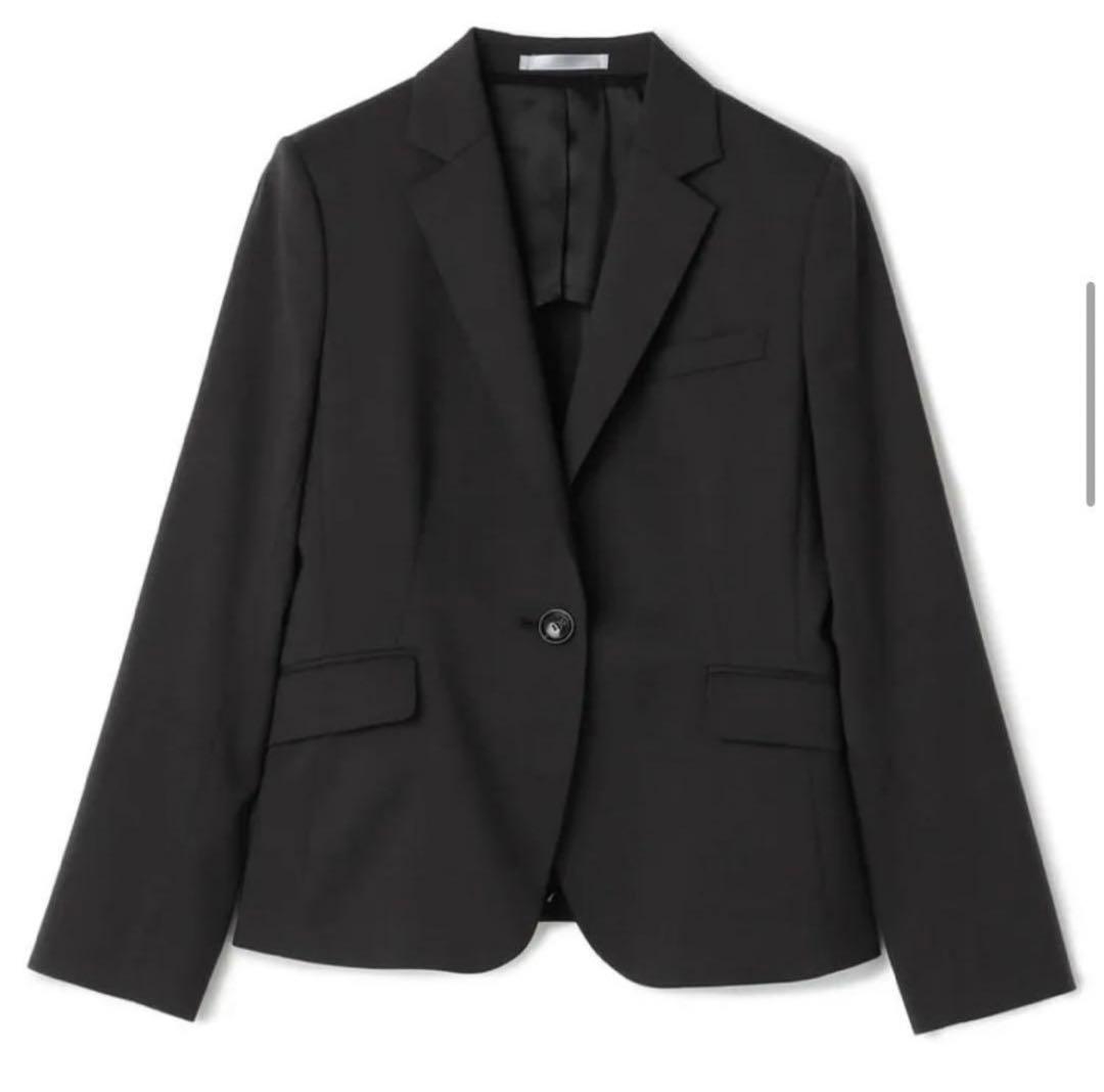 6/1までお値下げ　アオキ　AOKI ミワク　360° 洗えるキレイスーツ　新品