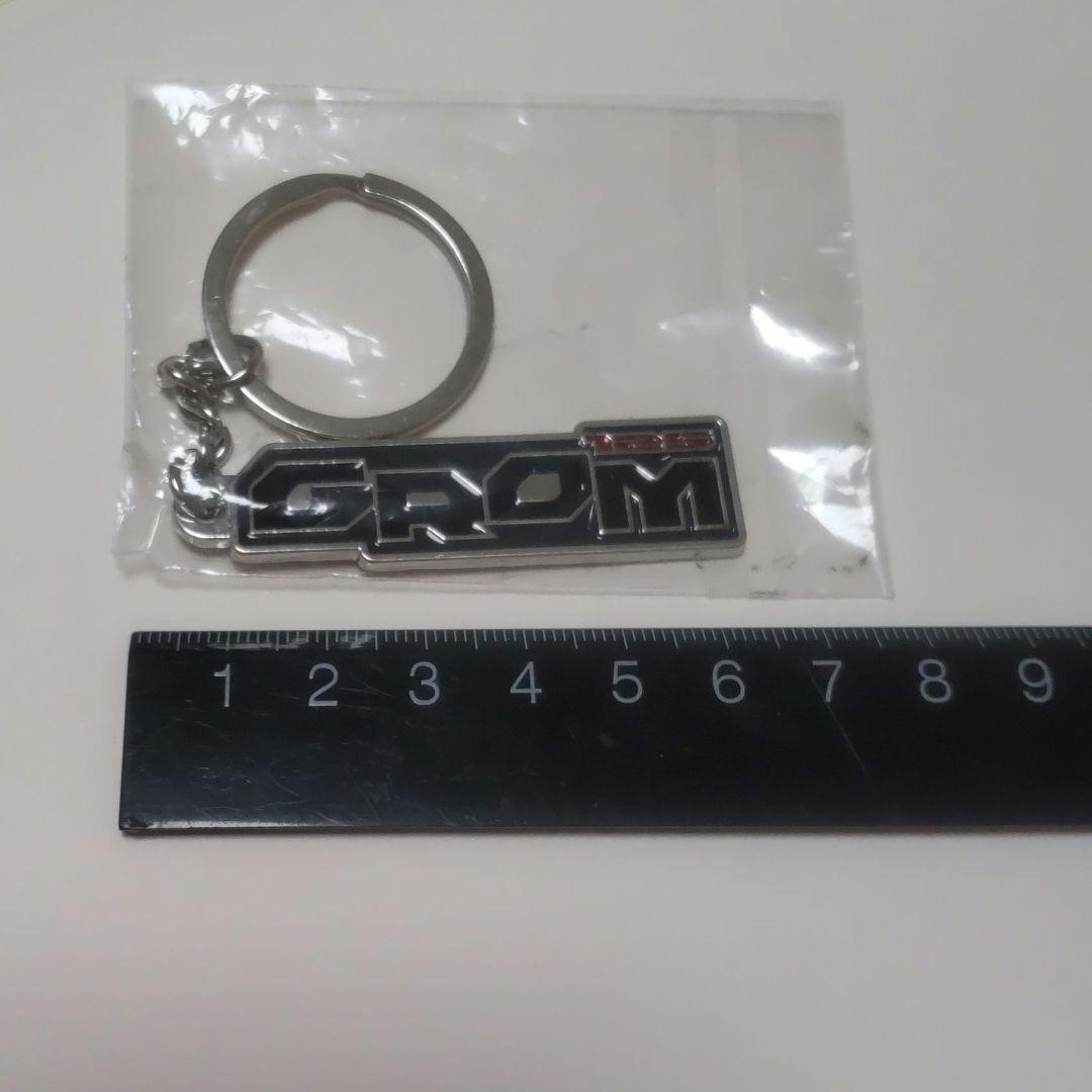 ホンダ GROM グロム JC92 H2C　外装パーツ