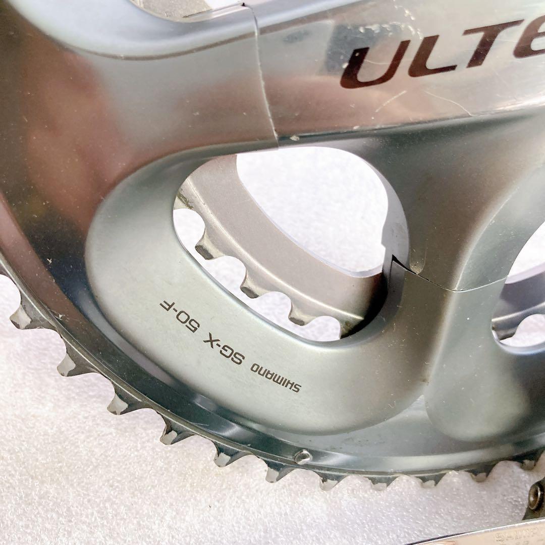 シマノ　ULTEGRA 6700 コンポセット