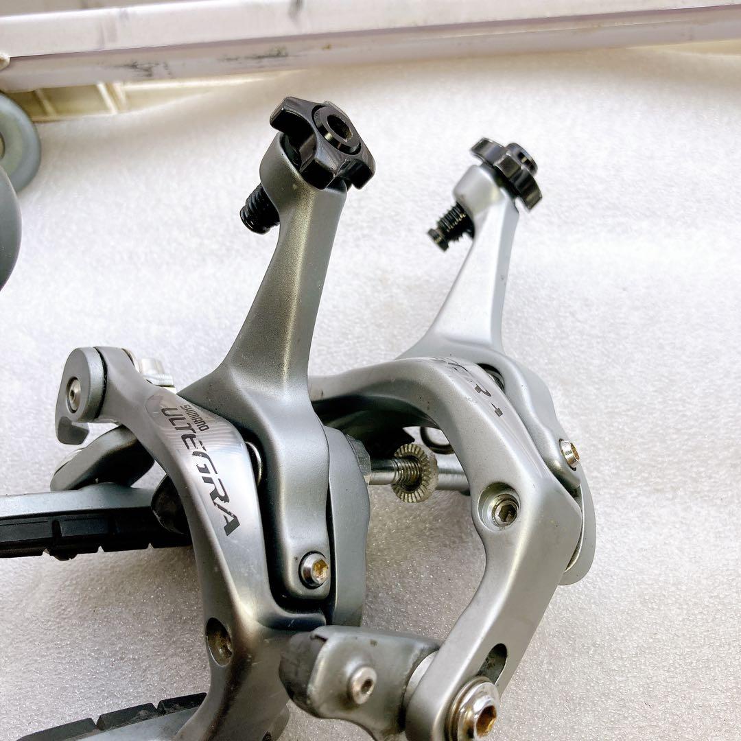 シマノ　ULTEGRA 6700 コンポセット