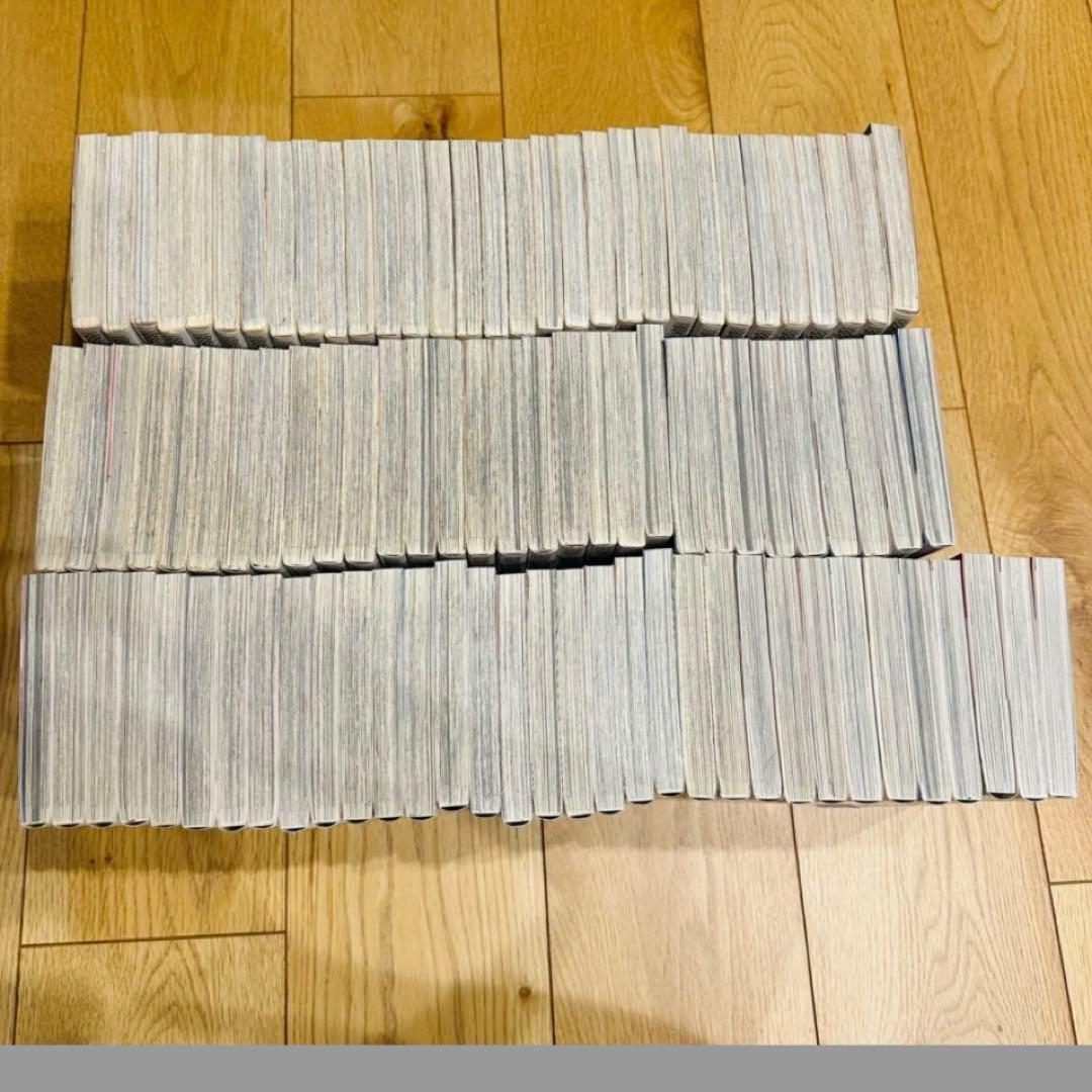 弱虫ペダル 82巻 SPIKE BIKE 12巻 94冊セット初版 帯 美品