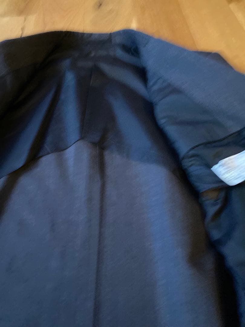 Comme des Garçons Homme Plus スーツ　グレー系