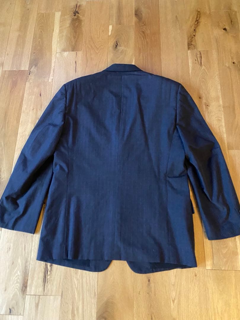 Comme des Garçons Homme Plus スーツ　グレー系