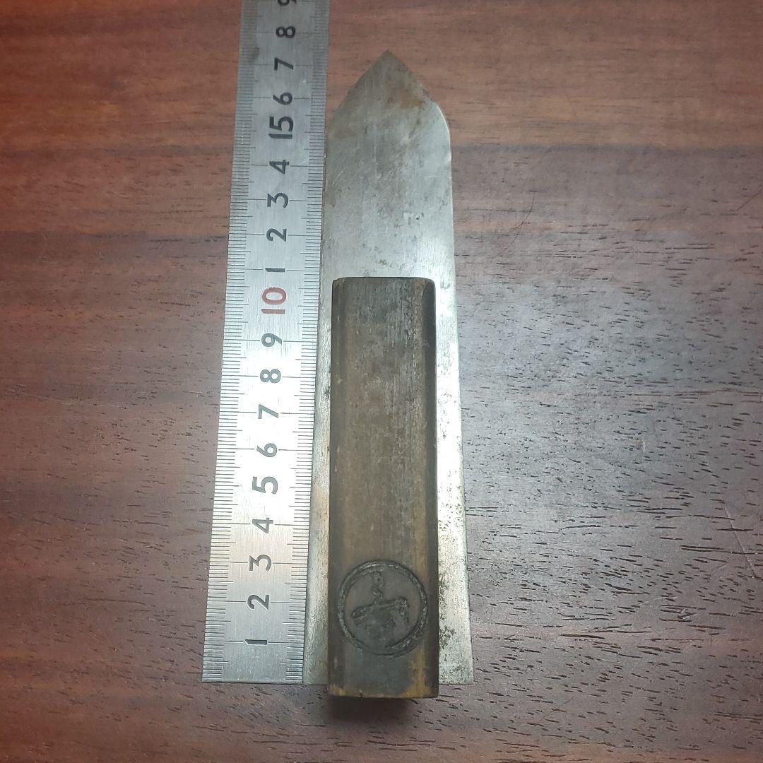 鏝 糊土鏝 波消し 左官 希少