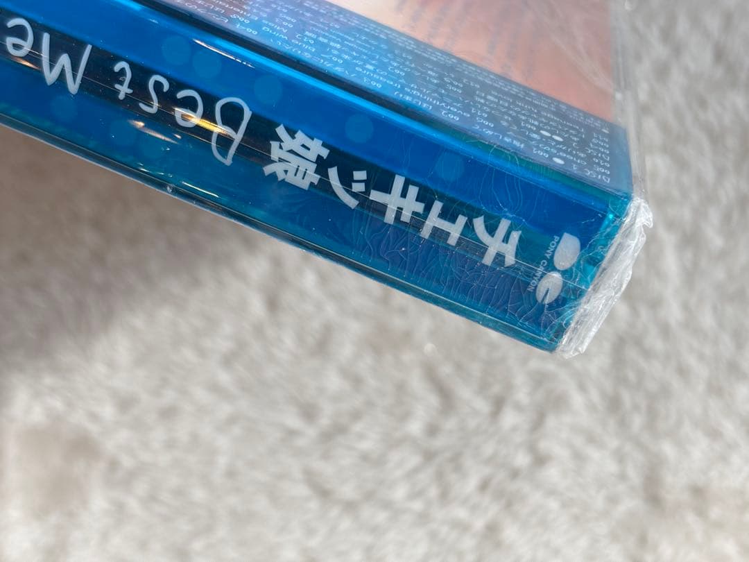 未開封，チェキッ娘 Checkicco Best Memories 初回限定盤