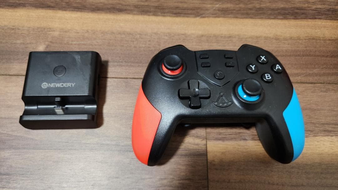 【ソフト2本付き】Nintendo Switch 通常版 本体