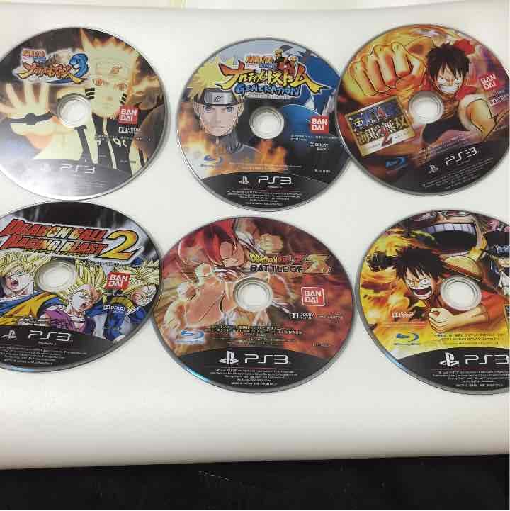 ps3とセットです！