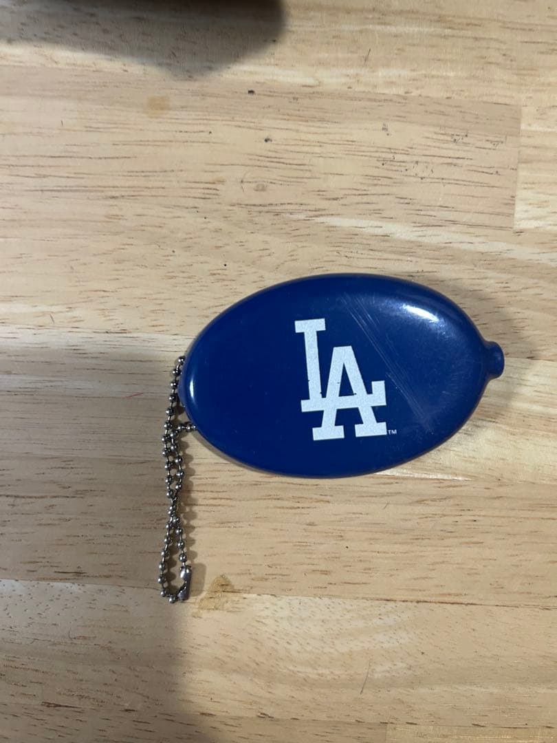 ロサンゼルス・ドジャース 記念品　大谷翔平　ホームラン