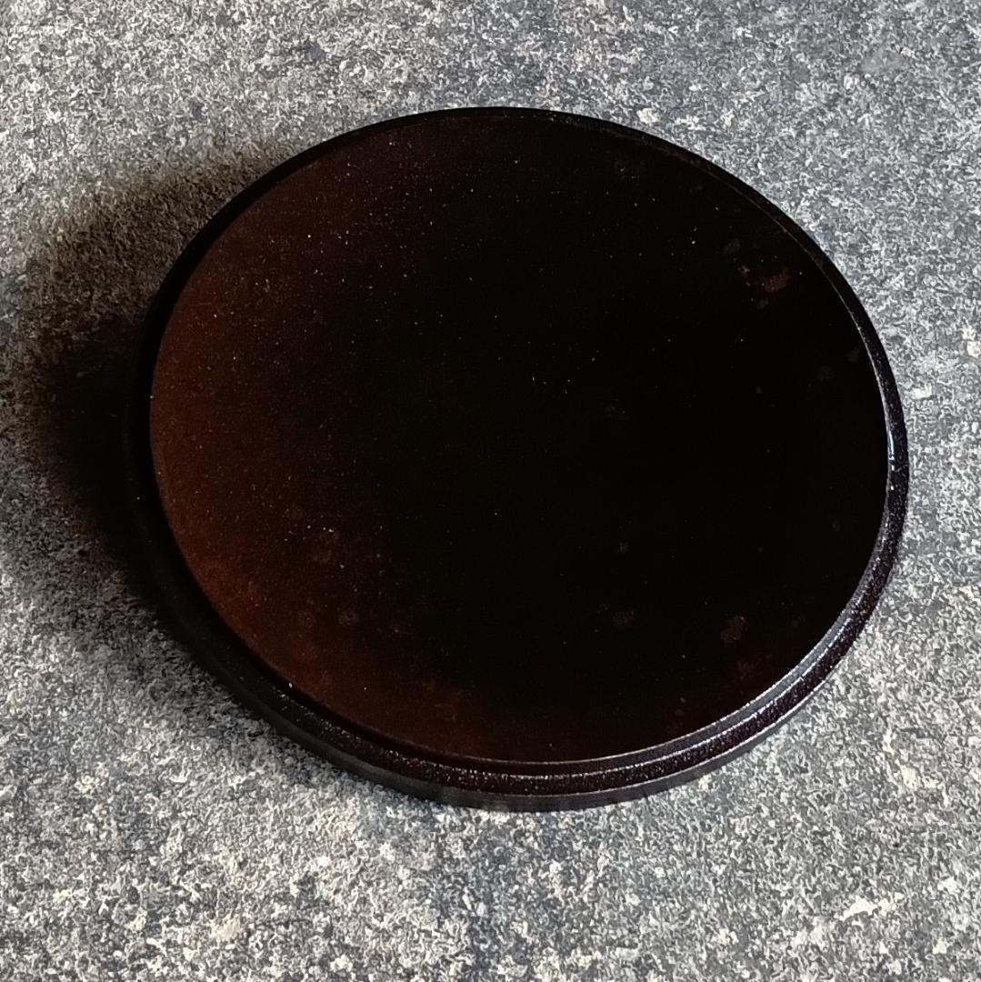 中古 Lodge ダッチオーブン 12インチディープ　ルイス&クラーク