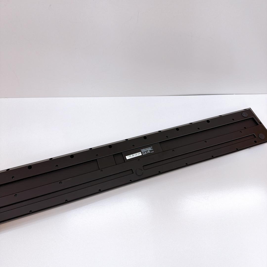 【未使用に近い】M-Audio Keystation88 MK3 キーボード