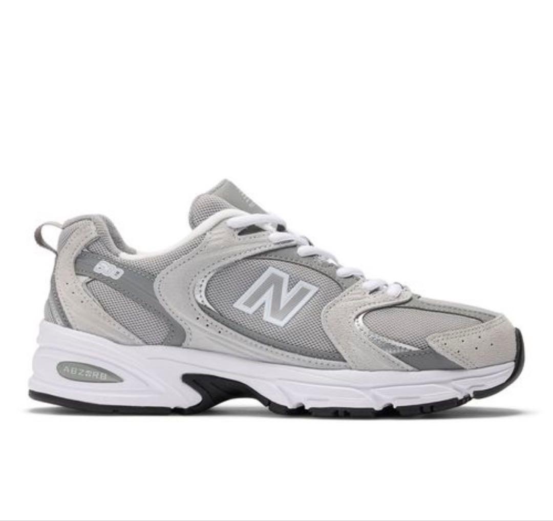 New Balance 530 23.5センチ