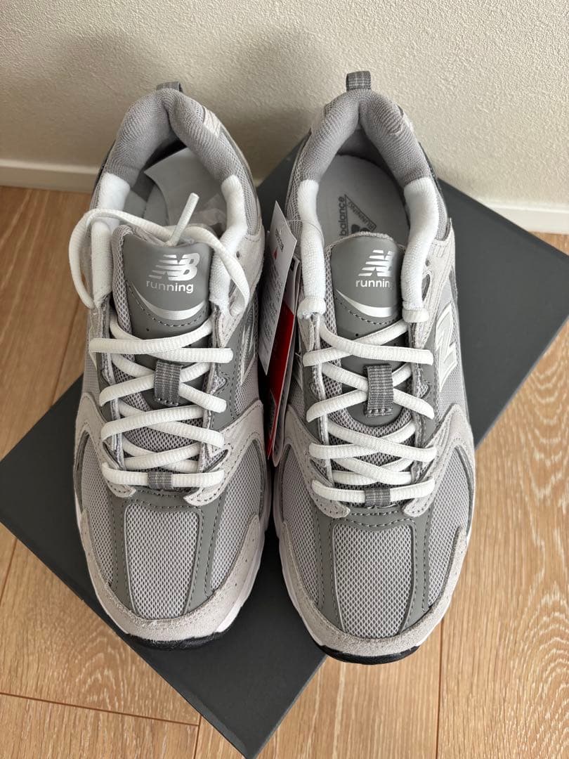 New Balance 530 23.5センチ