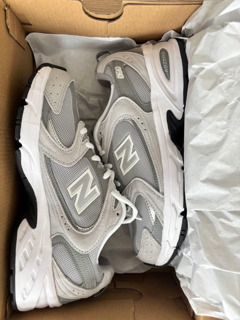 New Balance 530 23.5センチ