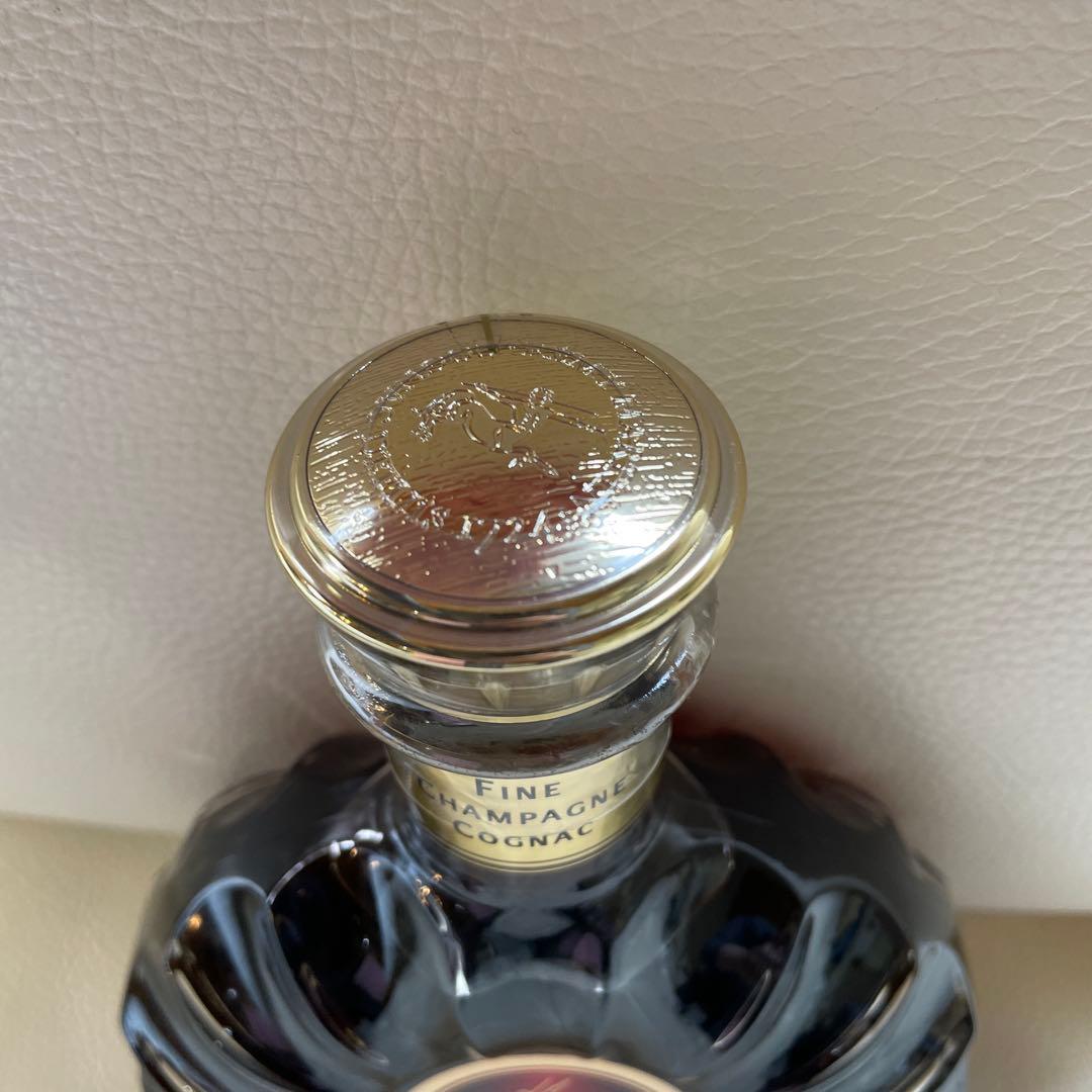 REMY MARTIN X.O. EXCELLENCE 箱有り