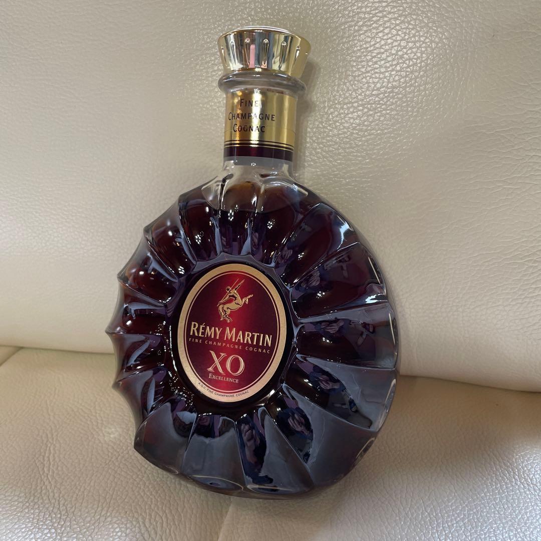REMY MARTIN X.O. EXCELLENCE 箱有り