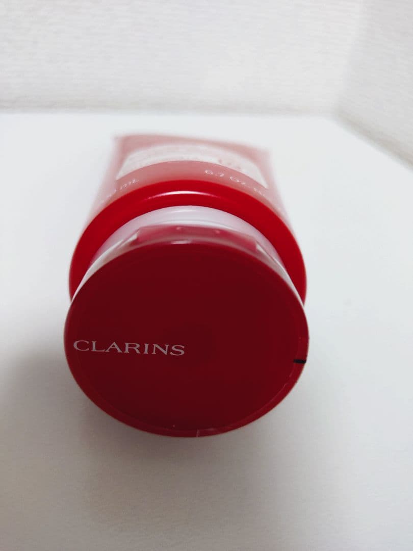 ☆新品未開封☆クラランス　ボディフィットアクティブ