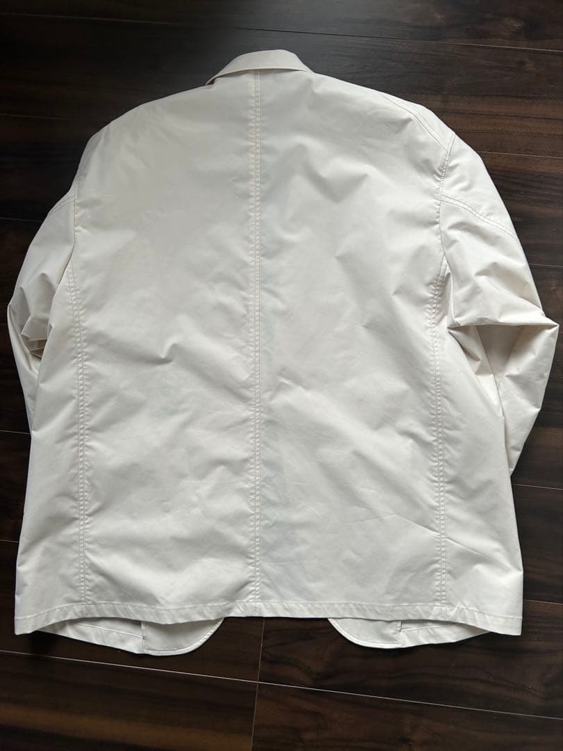 Dickies×TRIPSTER第6弾！Lサイズ OFF WHITE