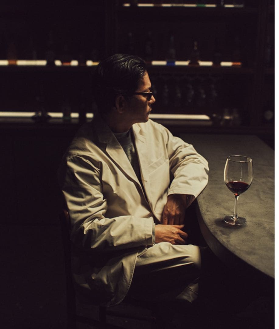 Dickies×TRIPSTER第6弾！Lサイズ OFF WHITE